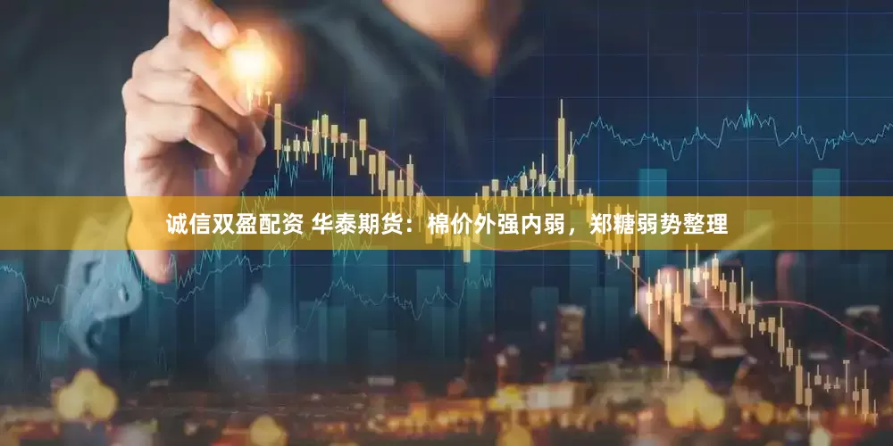 诚信双盈配资 华泰期货：棉价外强内弱，郑糖弱势整理
